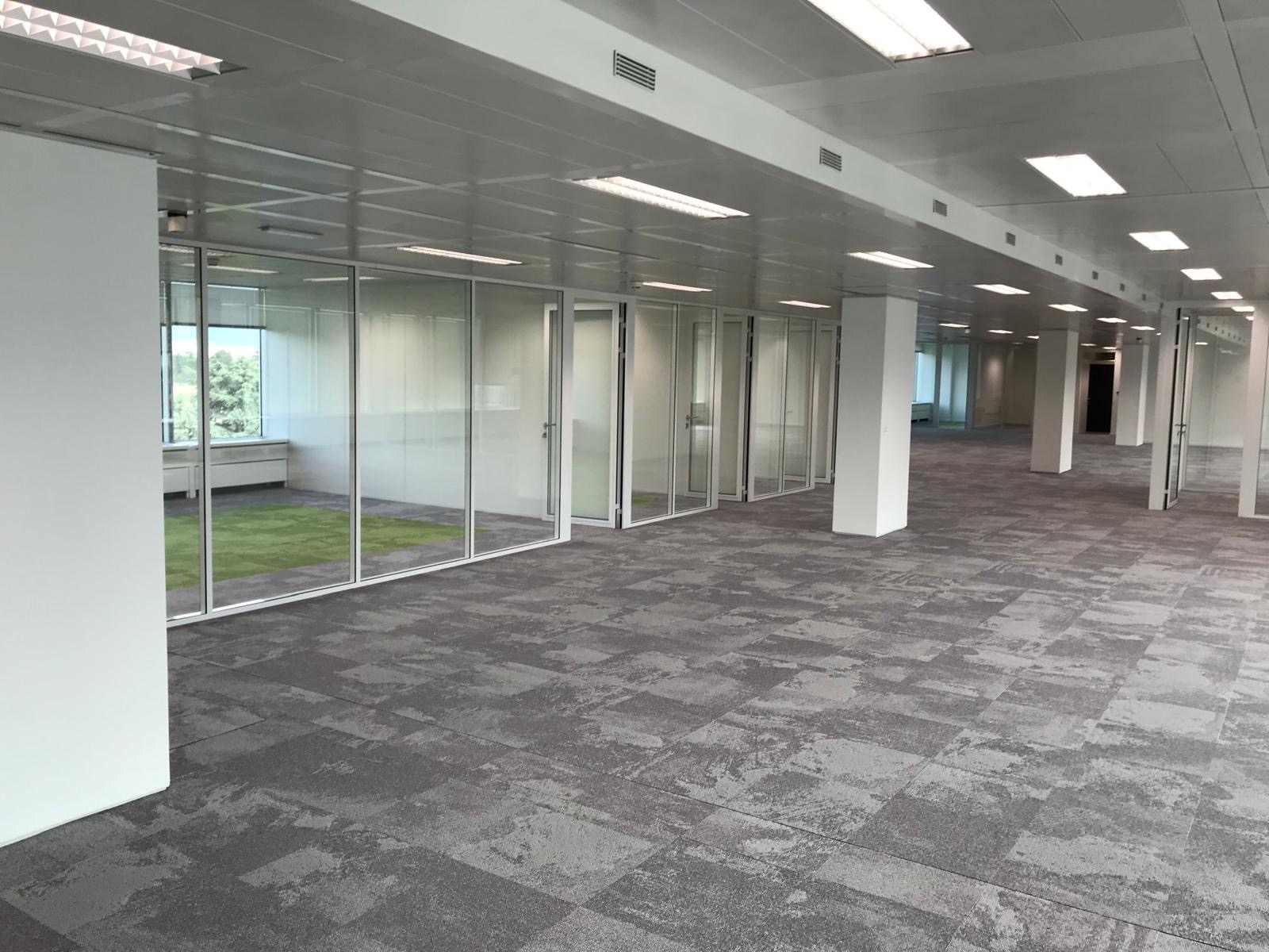 Design commercial bureau